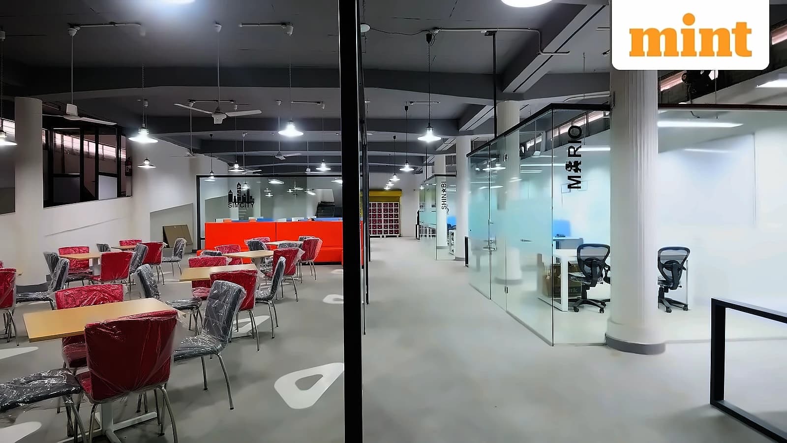 Mindspace REIT acquires Chennai office for ₹2,541 crore