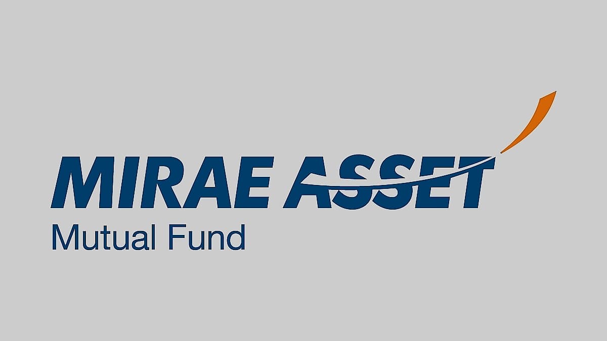Mirae Asset Mutual Fund cuts exit load to 1 month across 4 schemes