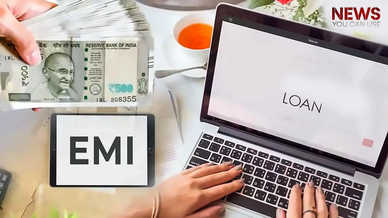 Missed EMI can drop credit score by 50-100 points: Experts