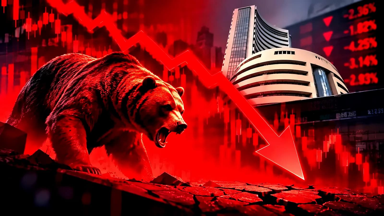 India faces 'peak pain' as crude oil hits $106, rupee weakens