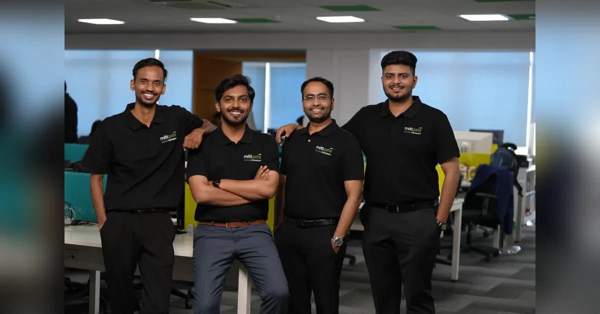 Cyber insurance market hits ₹850 crore as Liberty joins competitive race