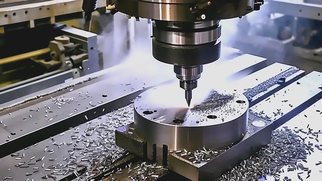 Miven Machine Tools posts ₹15.61 lakh Q1 loss vs ₹16.64 lakh last year
