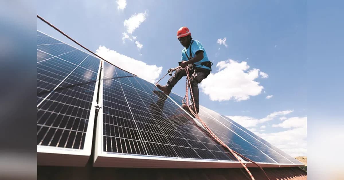 MNRE clarifies ALMM-II exemption for delayed rooftop solar projects