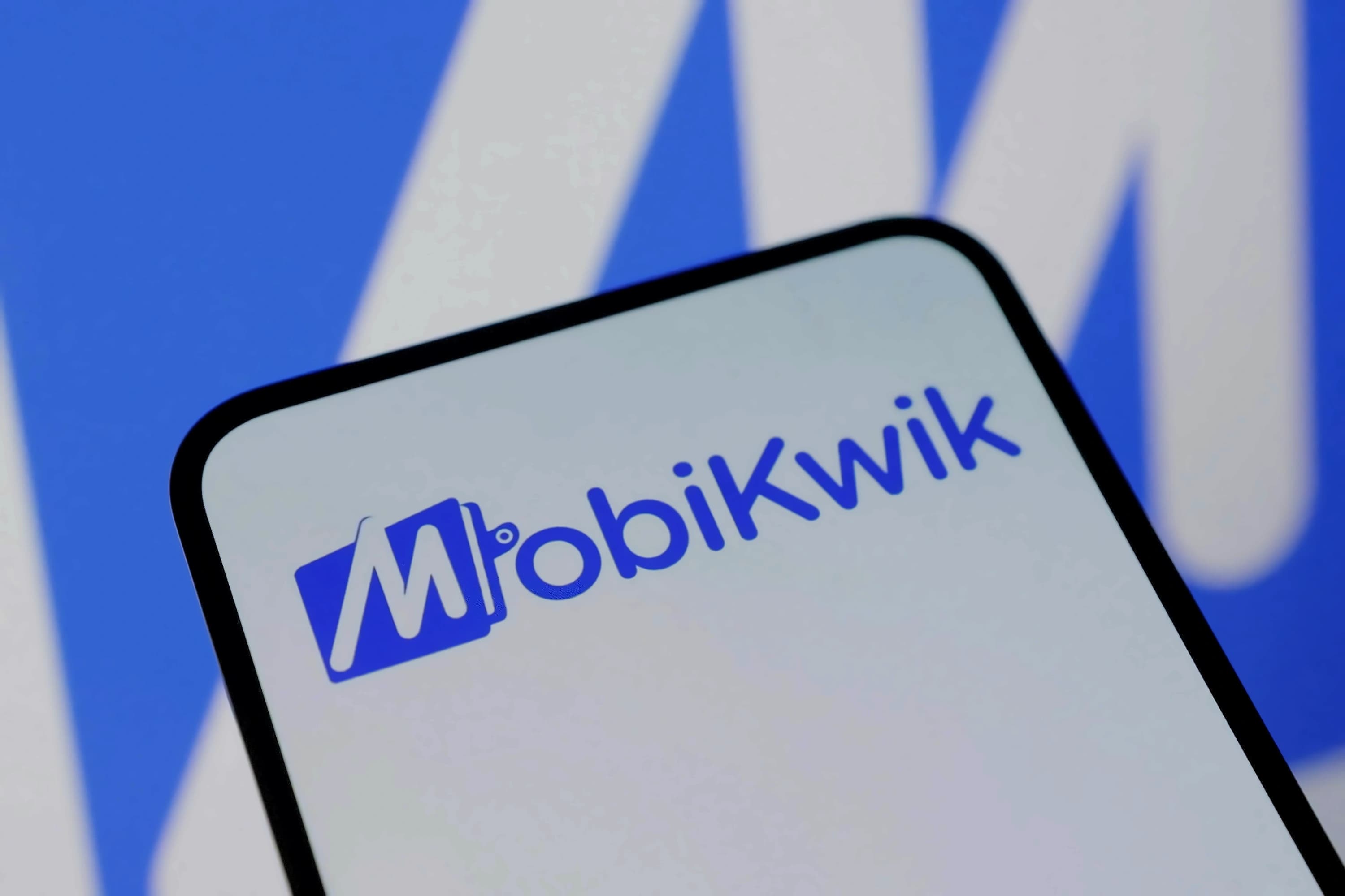MobiKwik drops 4.51% after 3-day rally as Bank of India MF buys stake