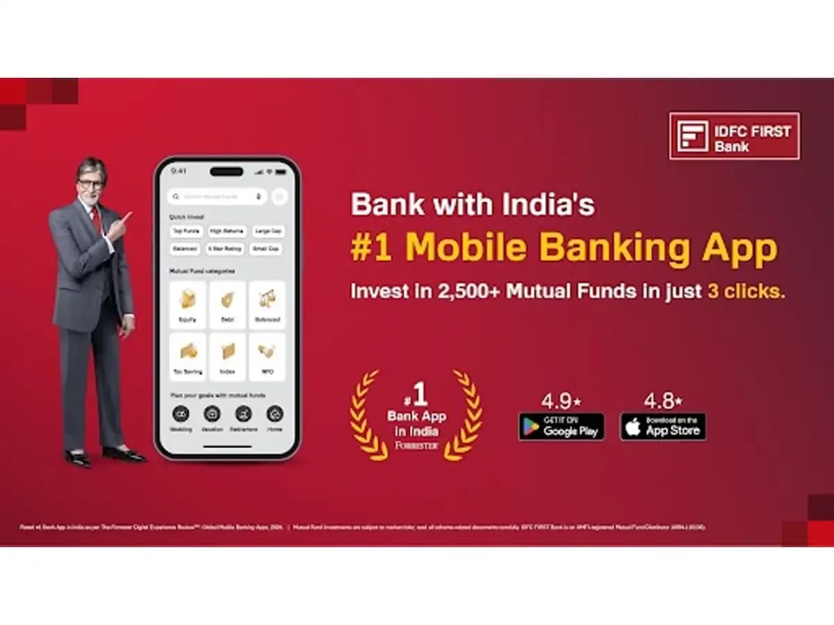 Mobile banking apps evolve into financial operating systems