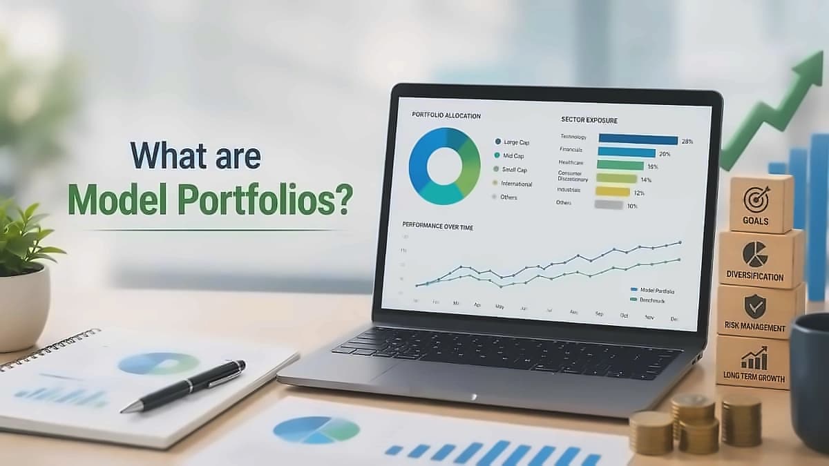 Model Portfolios: Expert Guide to Benefits, Risks & Investment Suitability