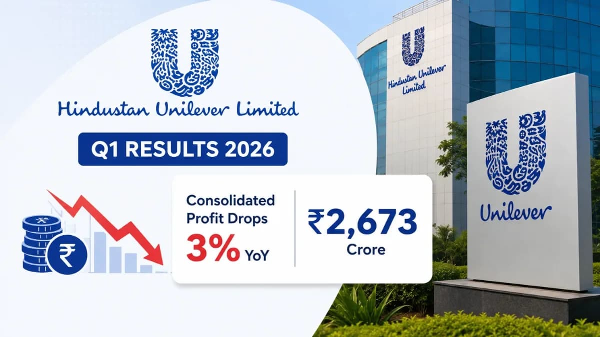 Modern Shares & Stockbrokers Q1 profit drops 60% to ₹0.06 crore