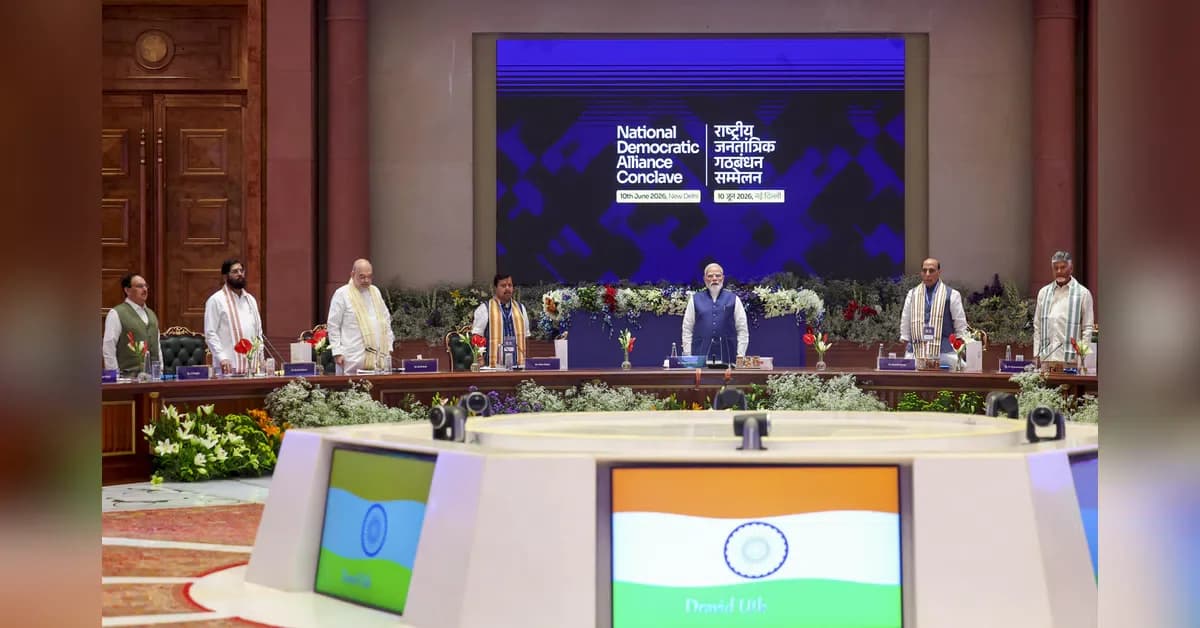 Modi completes 12 years: Major reforms, demonetisation, GST mark historic tenure