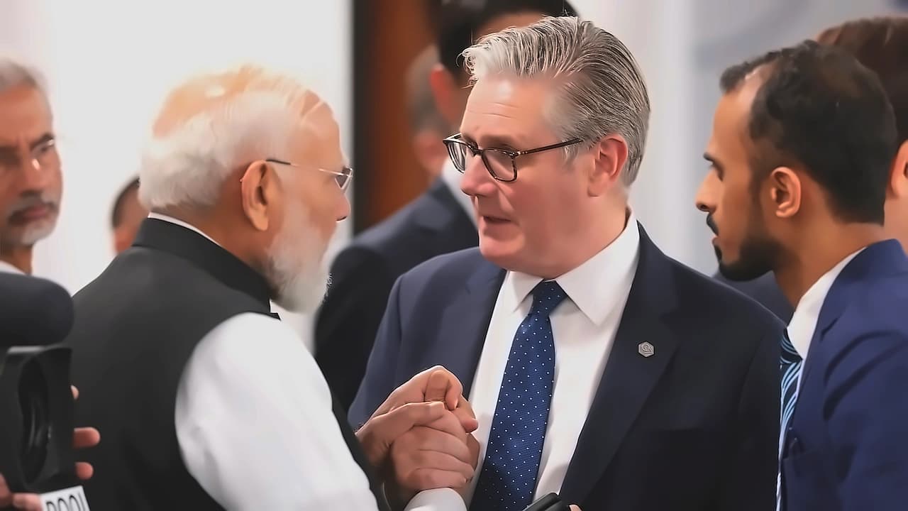 India-UK FTA Officially Launches July 15: Enhanced Market Access