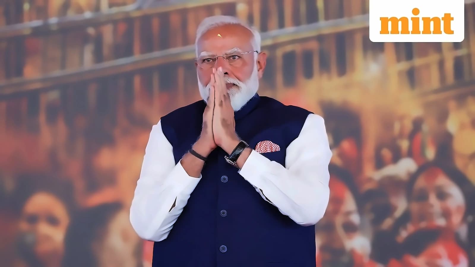 Modi's 5-nation tour tackles oil price crisis amid Iran war disruptions