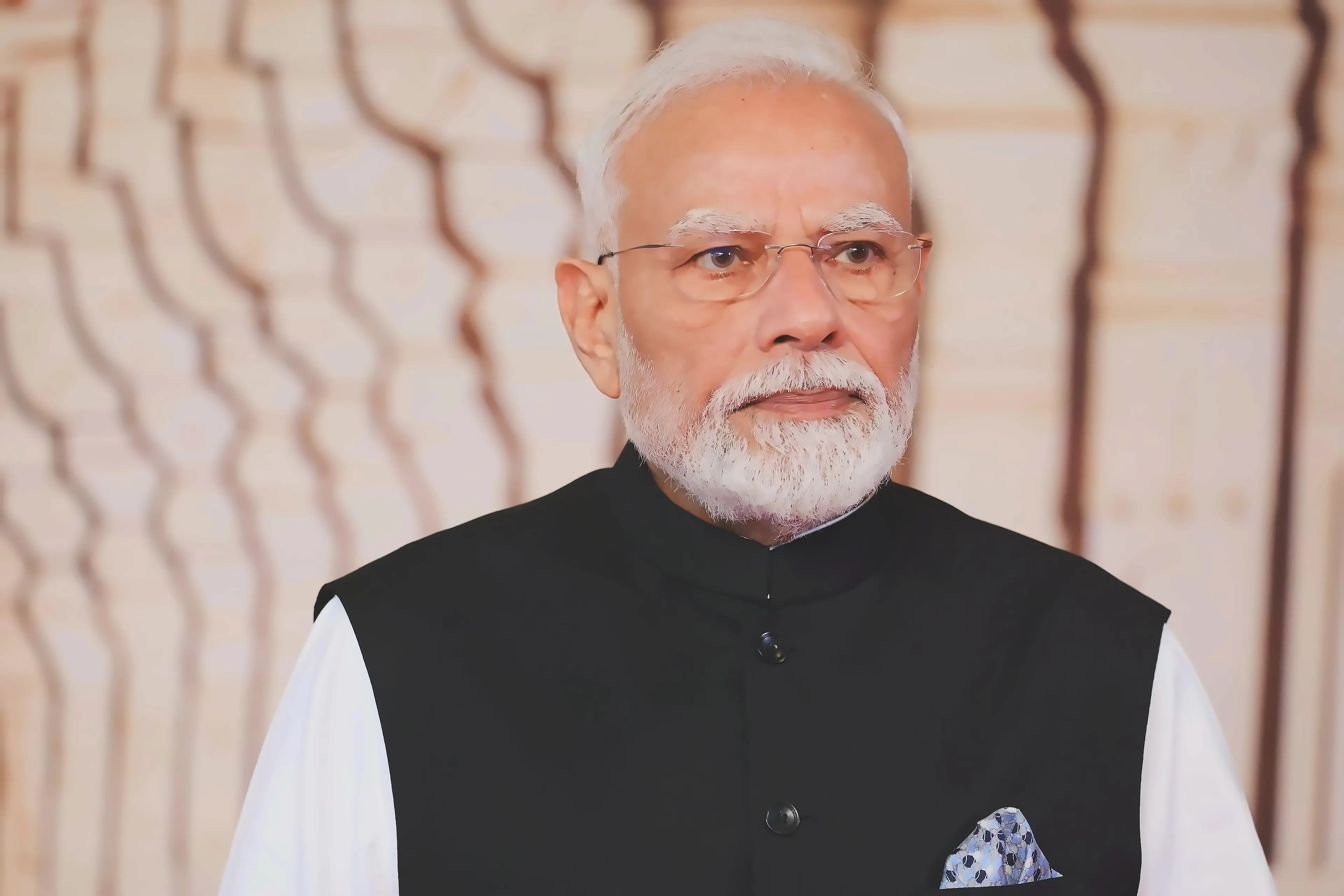 Modi's Diplomatic Legacy: Coalition-Building in Fractured World
