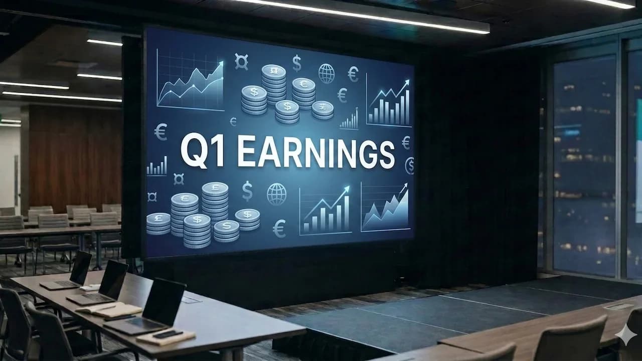 MOIL Q1 Results: Net Profit Surges 70% Despite Revenue Growth