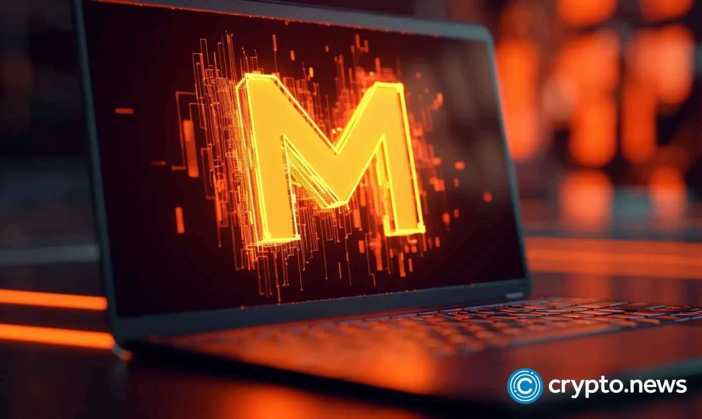 Monero Surges 10% Above $350 on Cake Wallet Support and Audit News