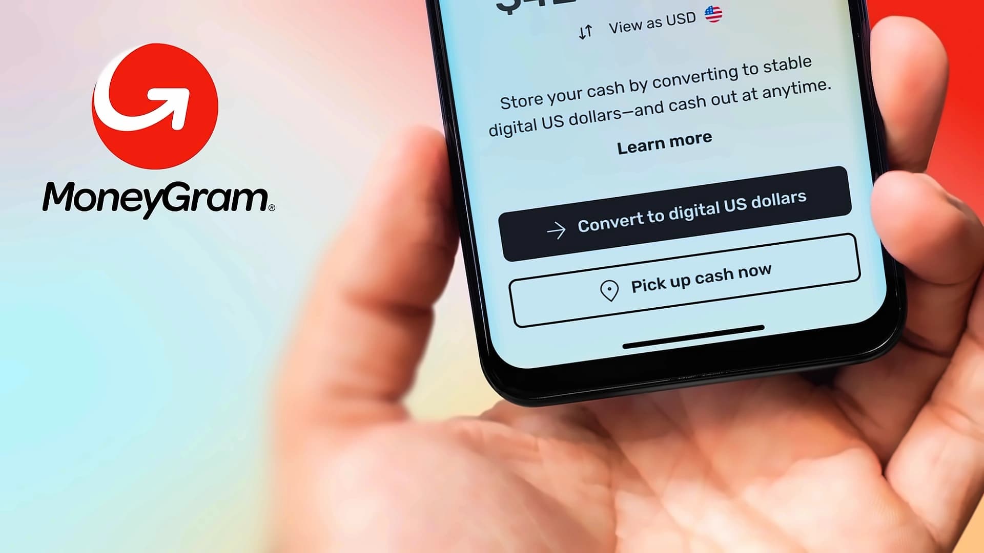 MoneyGram becomes Solana validator, joins 729-strong network