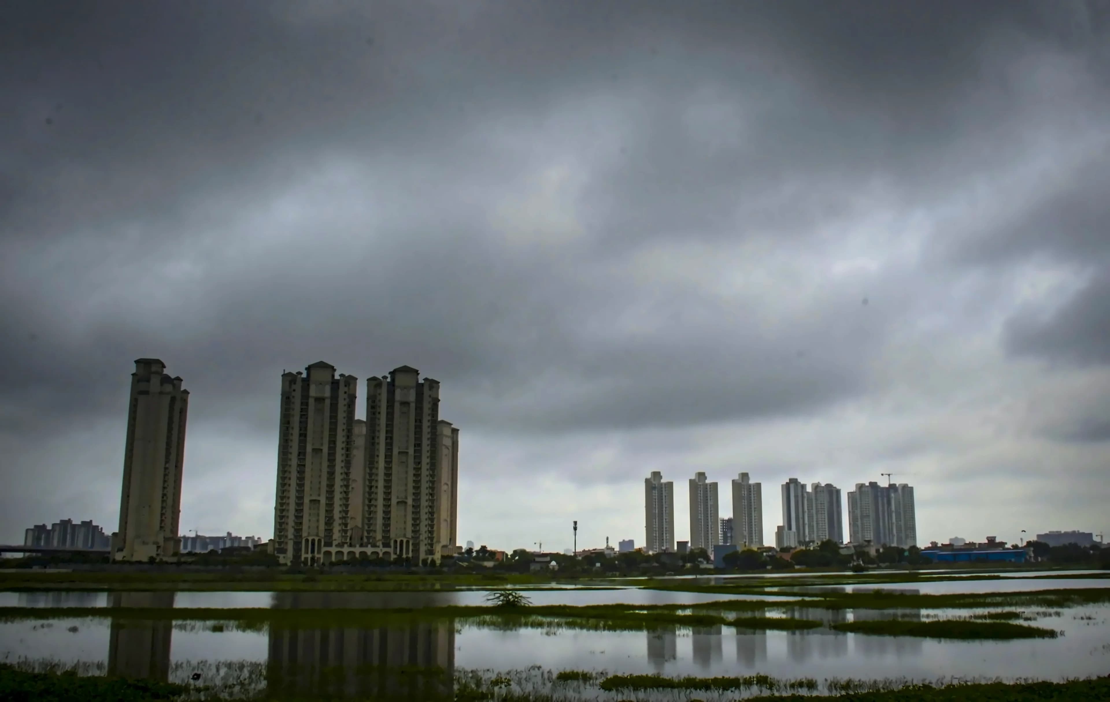 Monsoon withdrawal from West Rajasthan delayed beyond Sept 19