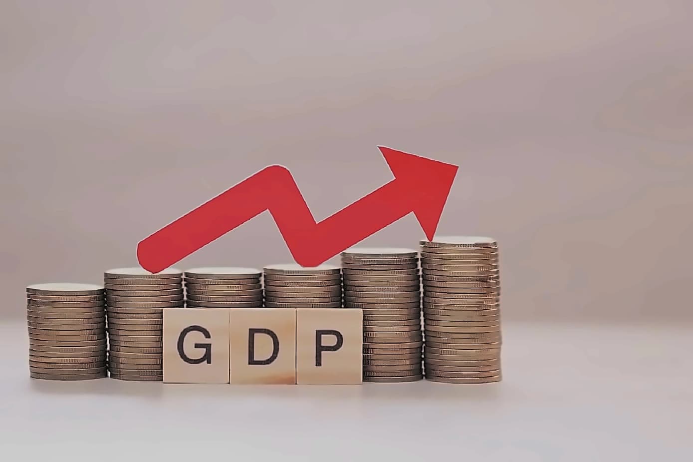 S&P joins Moody's in raising India GDP growth forecast to 7% for FY27