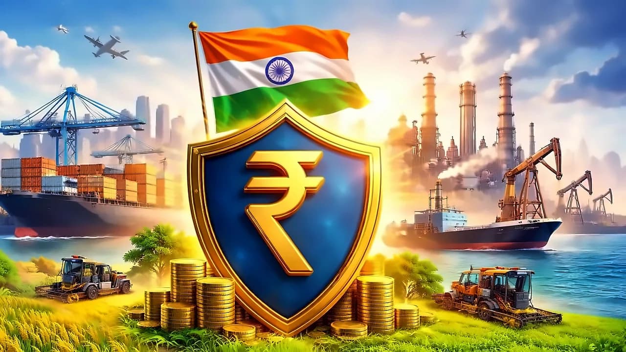 Moody's says wider fiscal deficit won't threaten India's rating