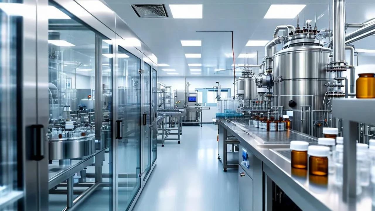Morepen Lab Q1 profit surges 425% to ₹56.4 crore, stock hits 52-week high