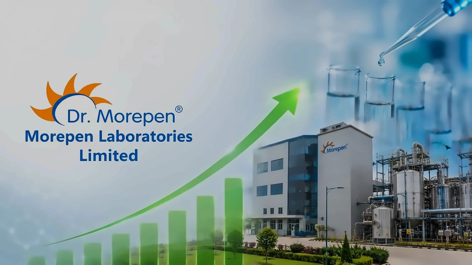 Morepen Laboratories wins ₹118 cr GST refund case relief