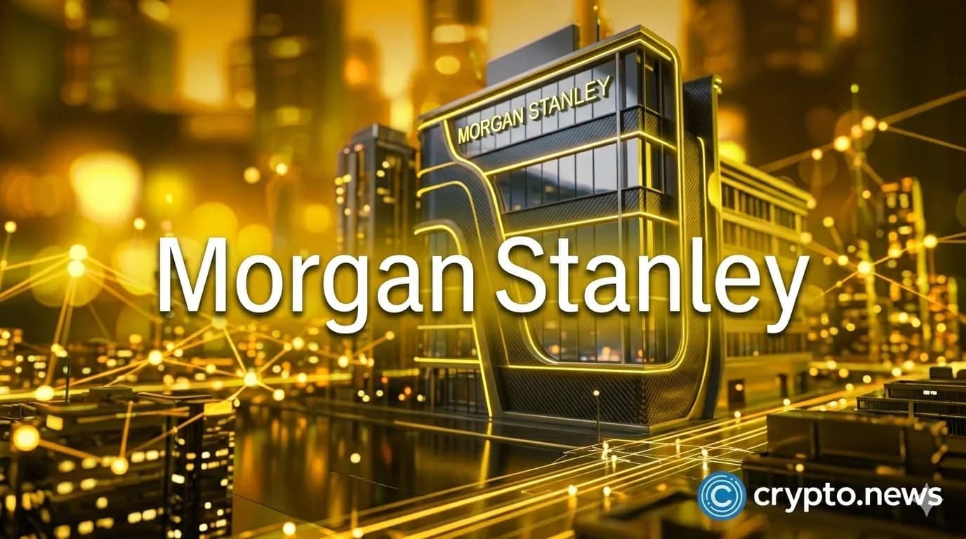 Morgan Stanley, JPMorgan boost Bitcoin ETF stakes in Q2