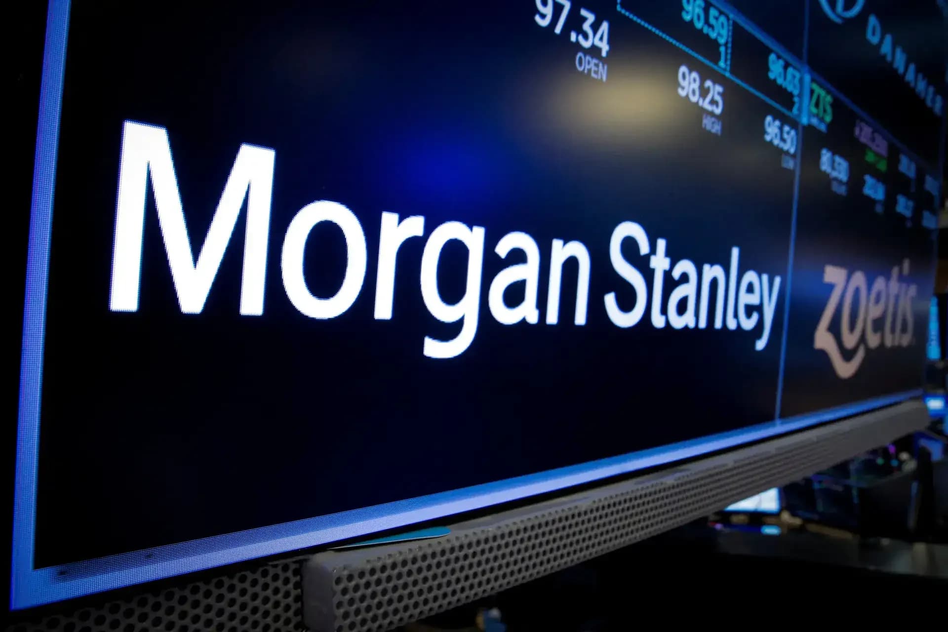 Morgan Stanley Converts $10B Eaton Vance Municipal Bond Funds to ETFs