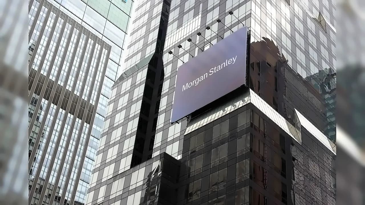 Morgan Stanley Faces Regulatory Scrutiny Amid DMCA Complaints