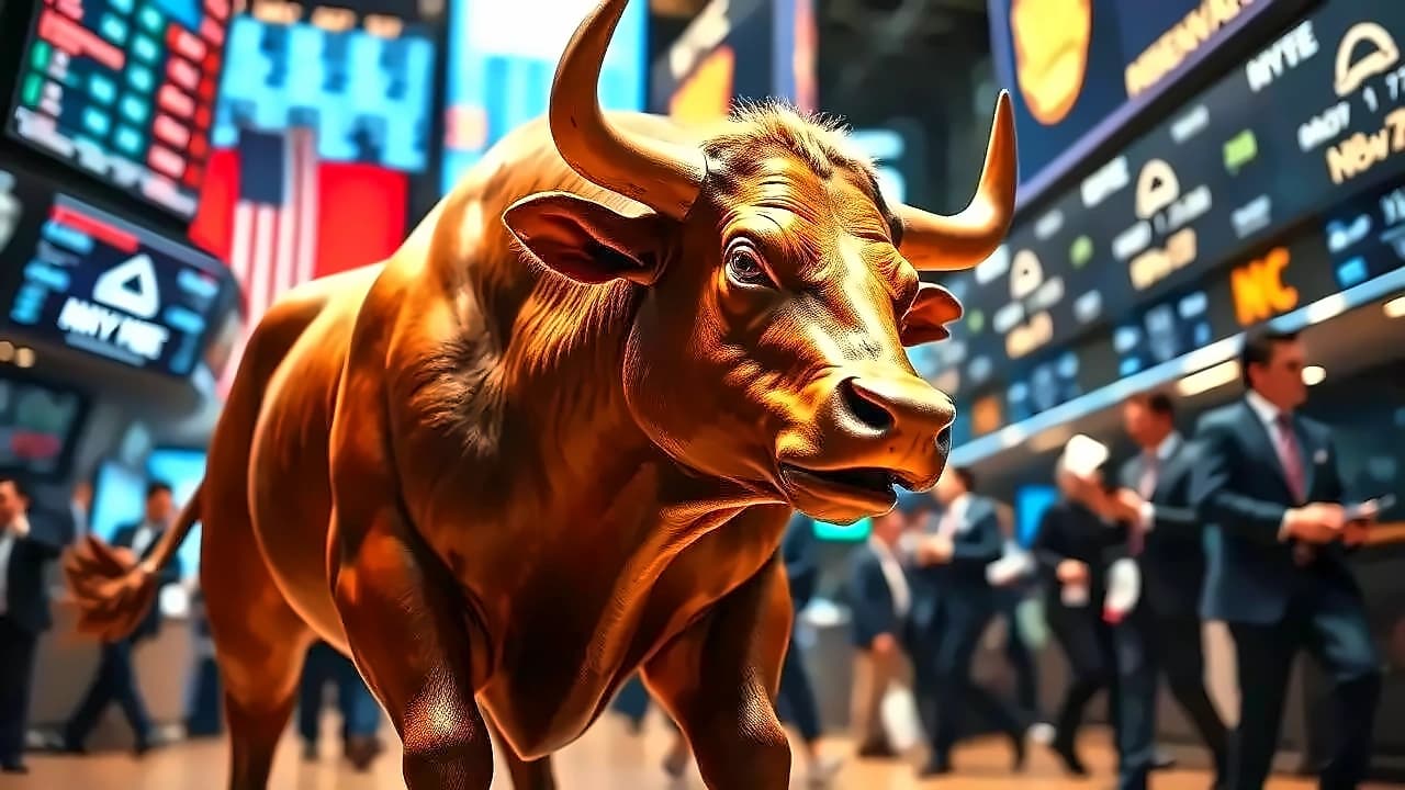 Morgan Stanley sees 28% upside in IT stocks amid AI optimism