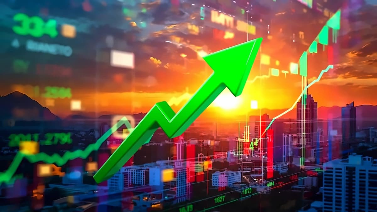 Morgan Stanley, Motilal Oswal name top financial picks with 17-45% upside