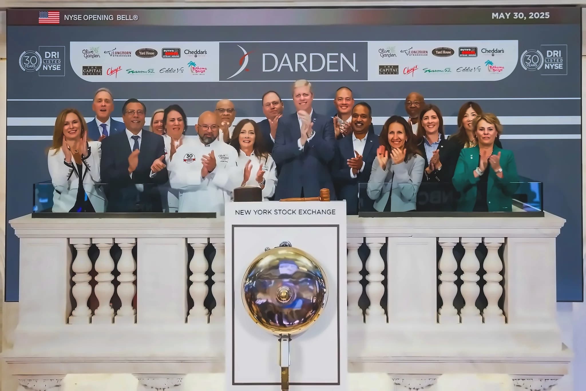 Morgan Stanley names SpaceX, Warner Music as attractive buys
