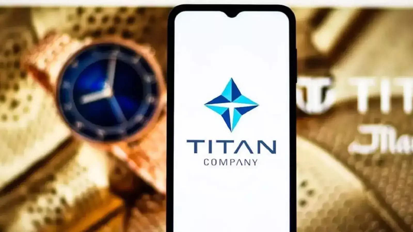 Morgan Stanley names Titan 'Golden Compounder' with ₹5,182 target
