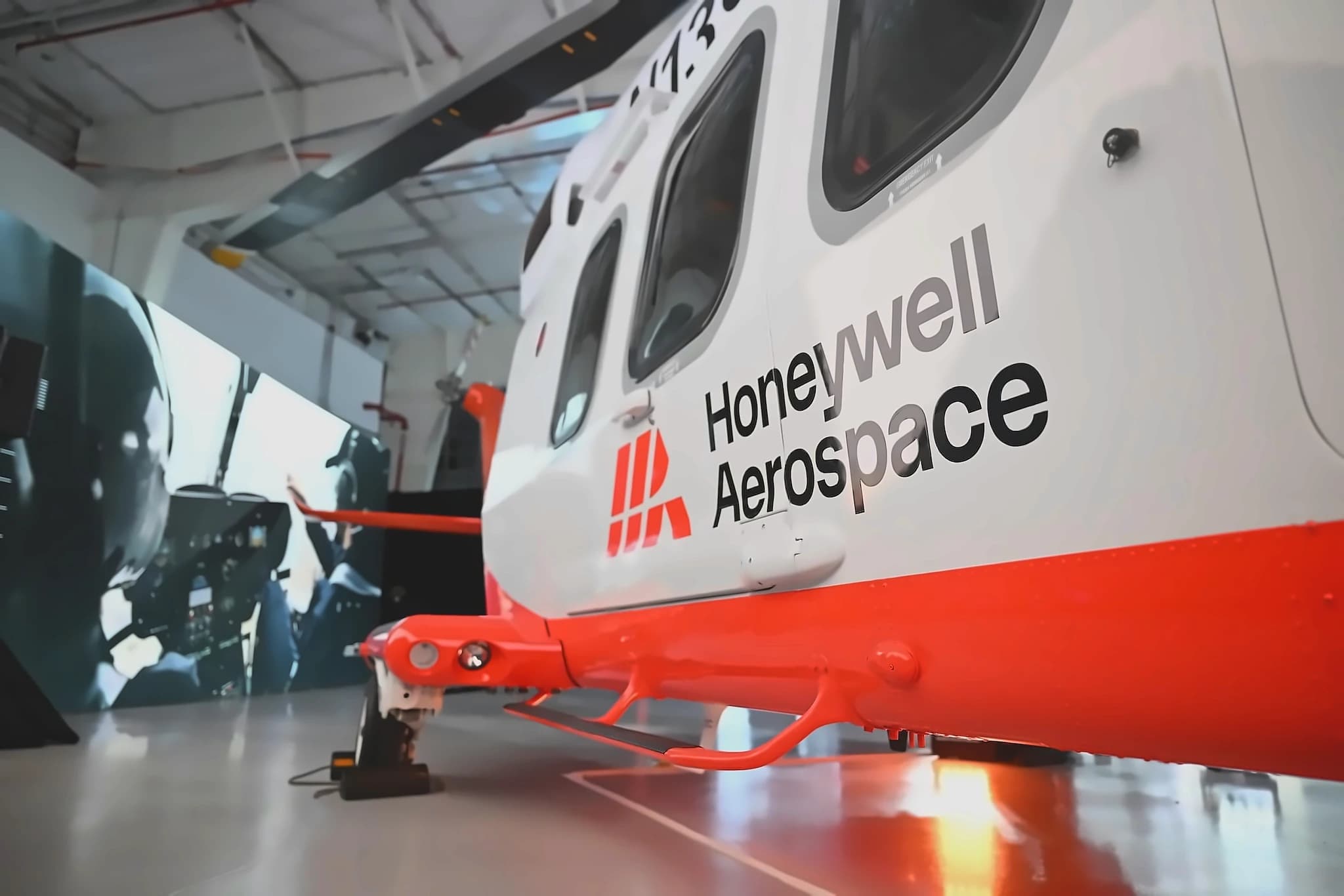 Honeywell Aerospace Stock Jumps 9% on Morgan Stanley Upgrade