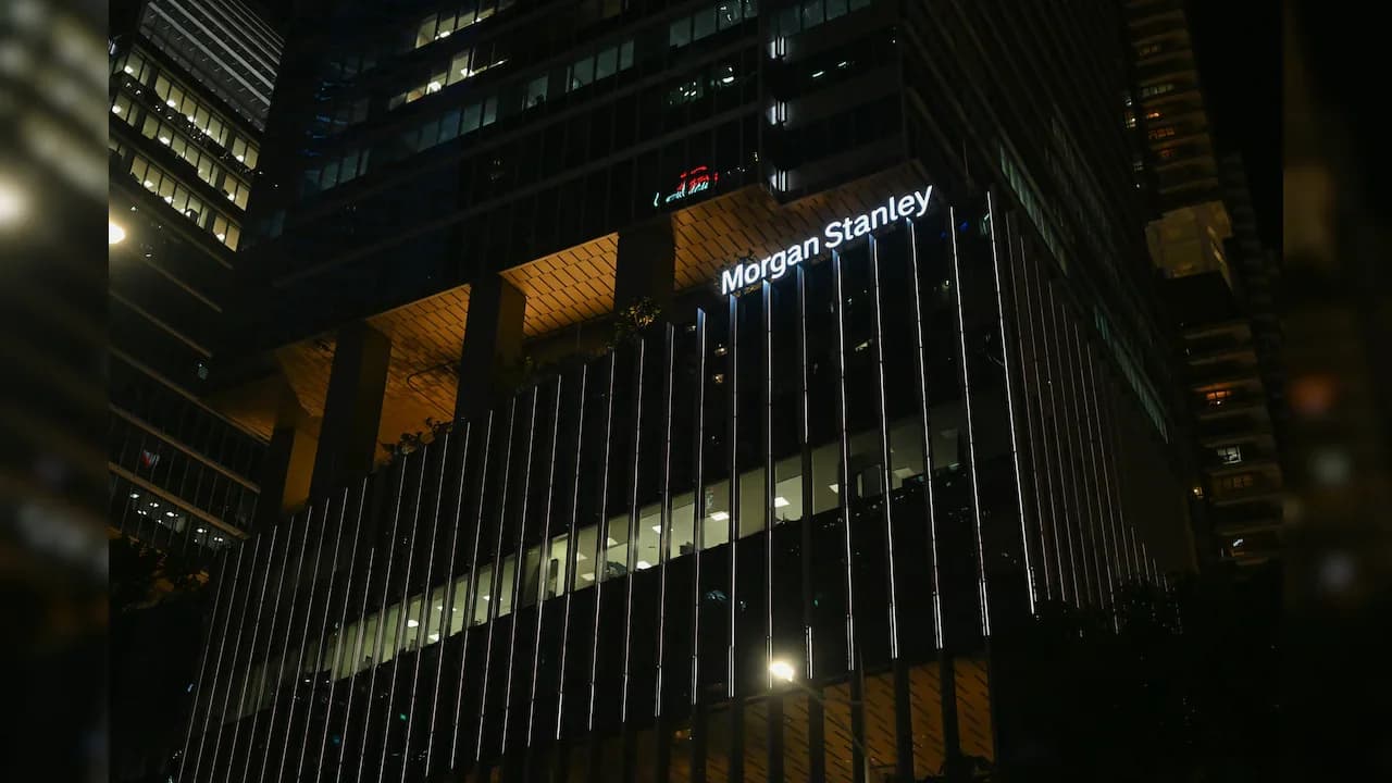 AI Debt Glut May Push Up US Government Borrowing Costs