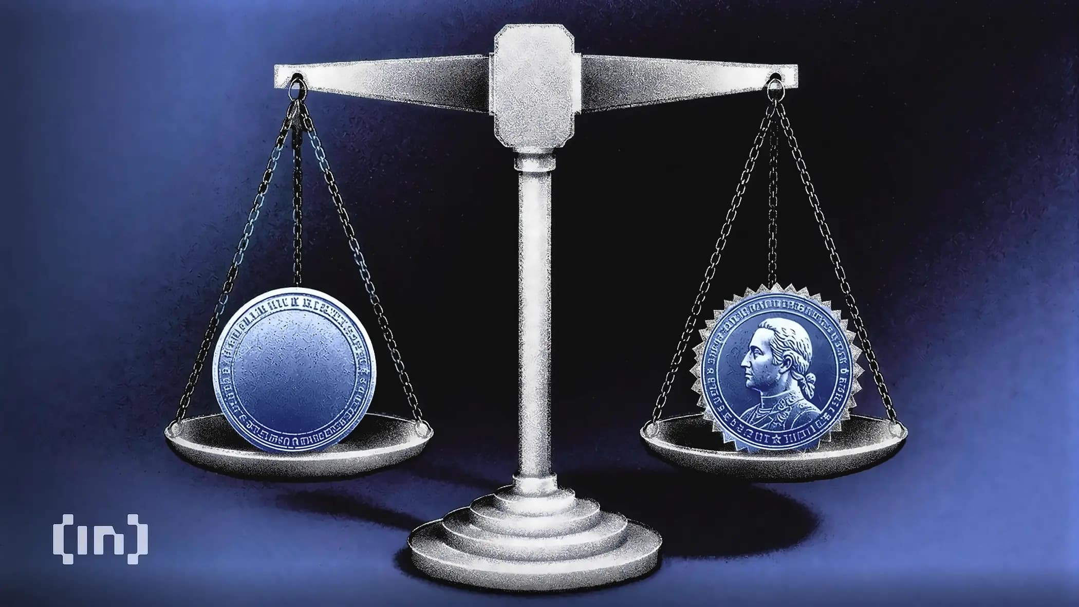 Morgan Stanley's Ethereum ETP Faces Wall Street Adoption Barriers