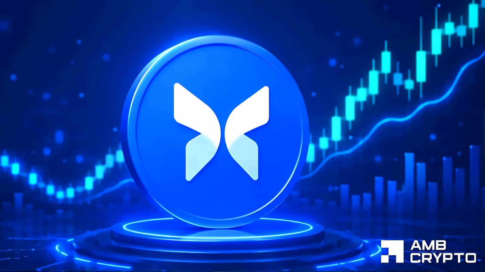 MORPHO surges 20.84% to $2.751, leads DeFi rally on August 24