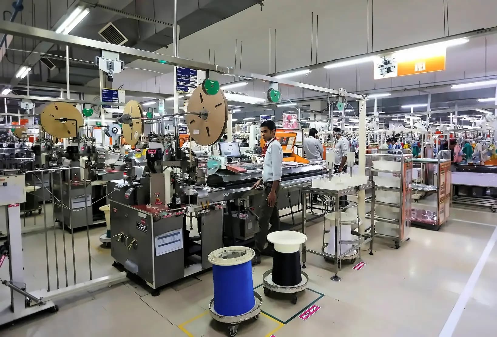 Motherson Sumi Q4 profit up 1.4% to ₹167 cr, margin falls sharply