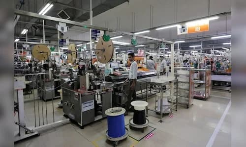 Motherson Sumi Wiring Q3 Results: Revenue up 26%, EBITDA rises as greenfield units improve