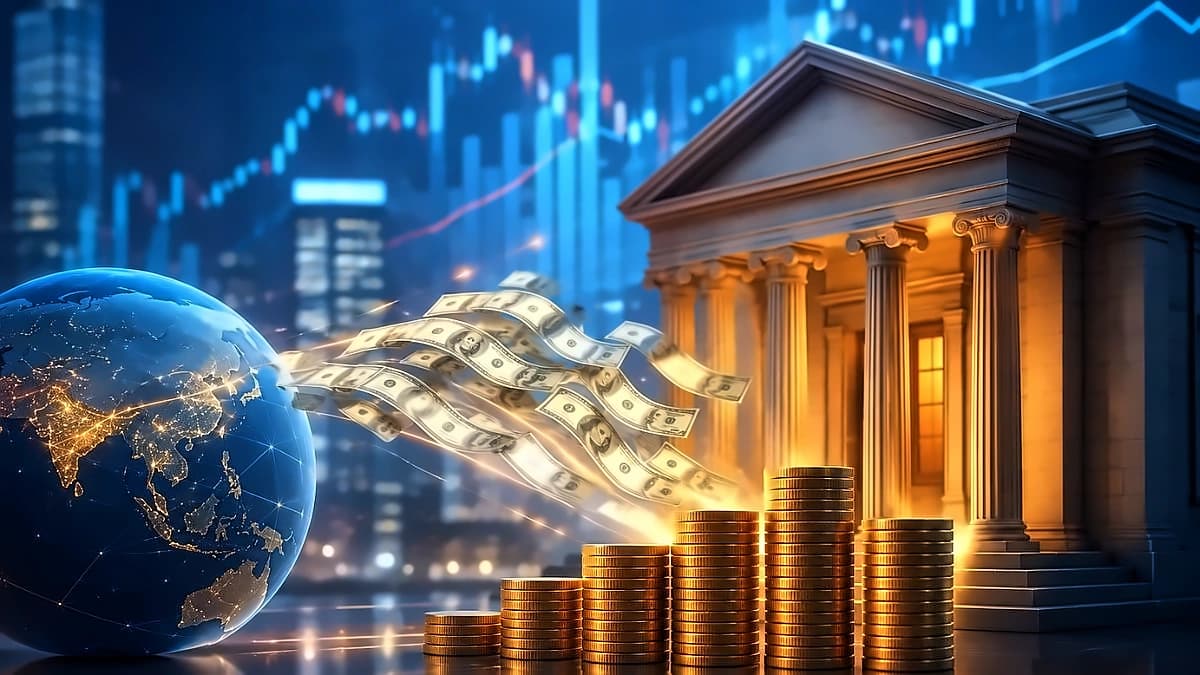 Motilal Oswal names 4 top banking picks amid credit growth surge