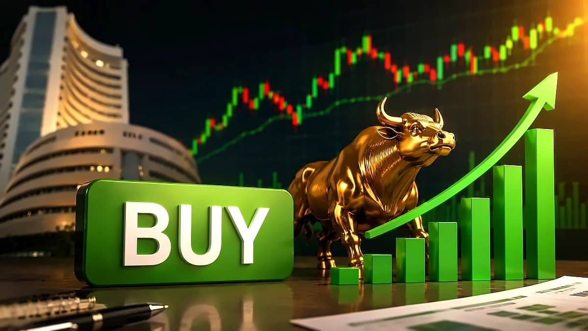 Motilal Oswal picks 3 stocks with 28-38% upside potential