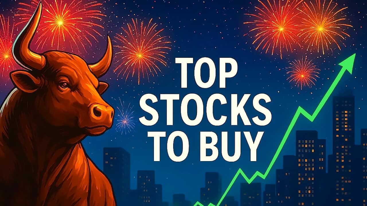 Motilal Oswal picks 7 stocks for Aug 2026 with up to 28% upside