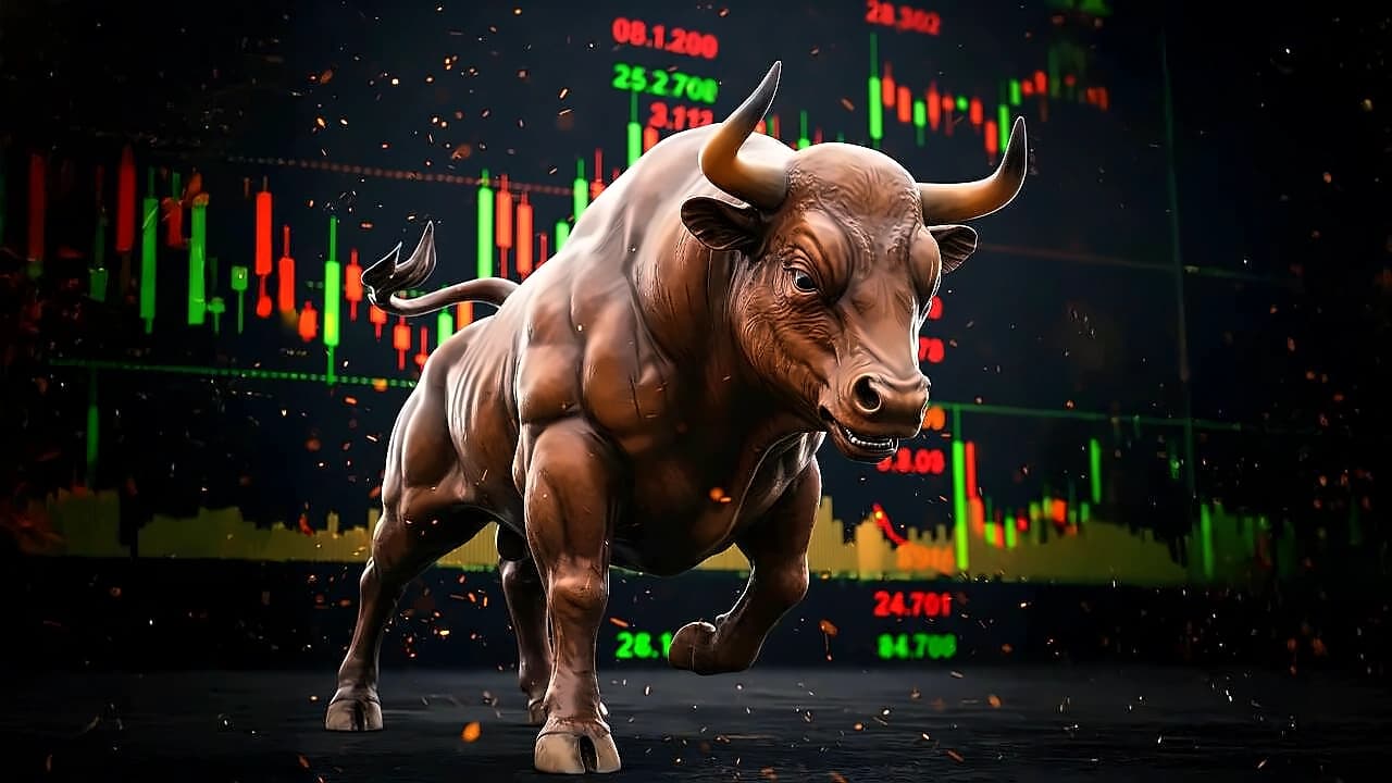 Motilal Oswal picks Crompton Greaves, ICICI Prudential AMC