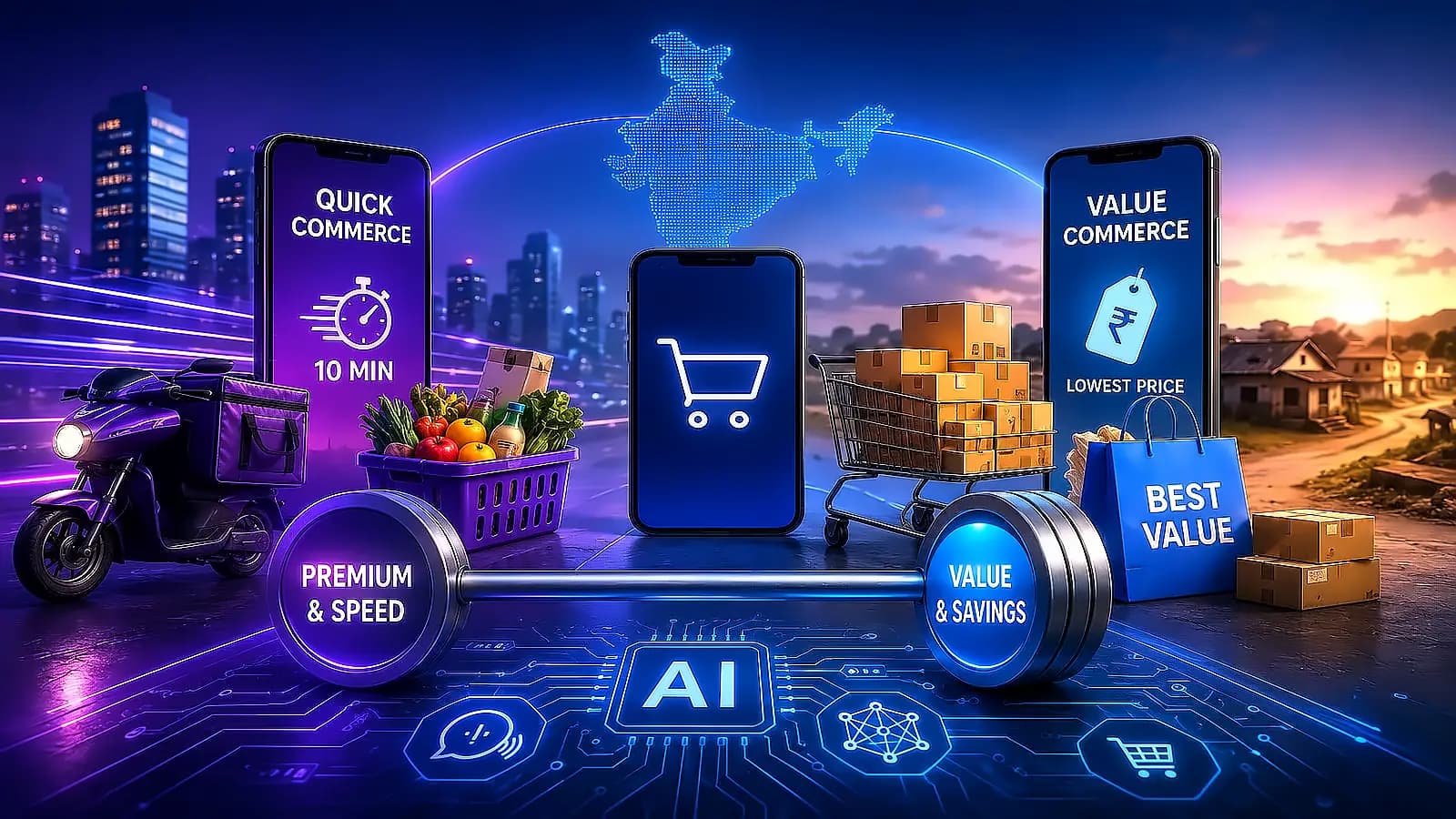 Jefferies cuts Swiggy target to ₹330 after Q2 results, maintains 'Buy'