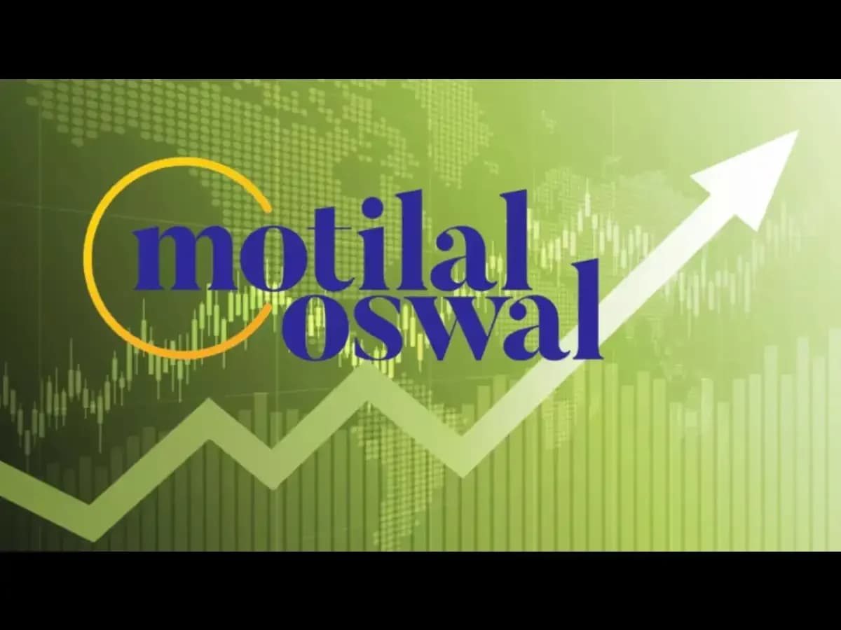 Motilal Oswal Q2 PAT surges 198% to ₹1,070 crore