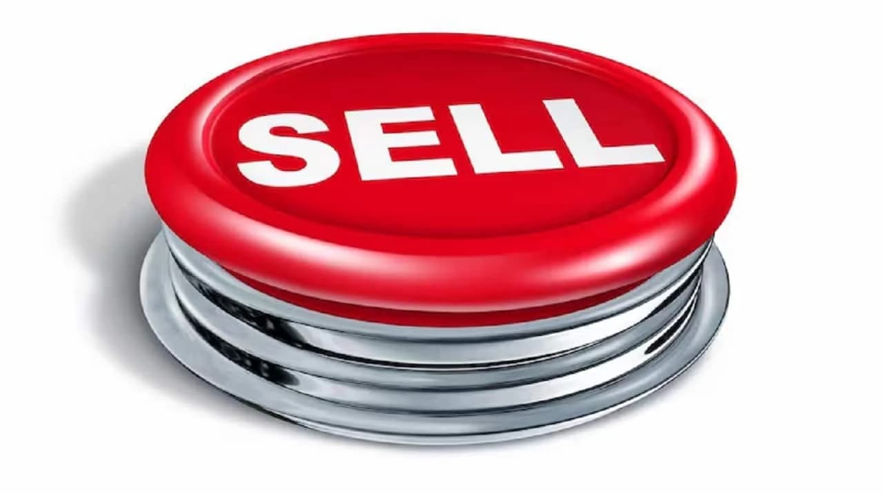 Motilal Oswal Recommends Sell on Relaxo Footwears at ₹330 Target