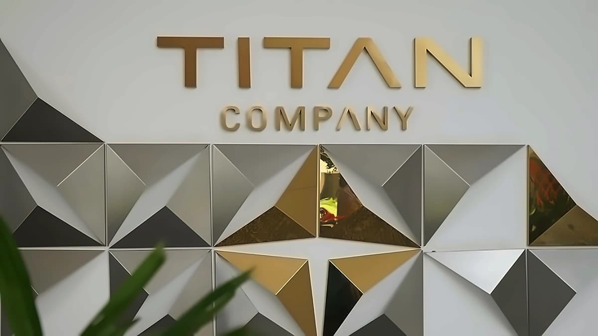 Motilal Oswal maintains 26% upside for Titan despite gold tax hike