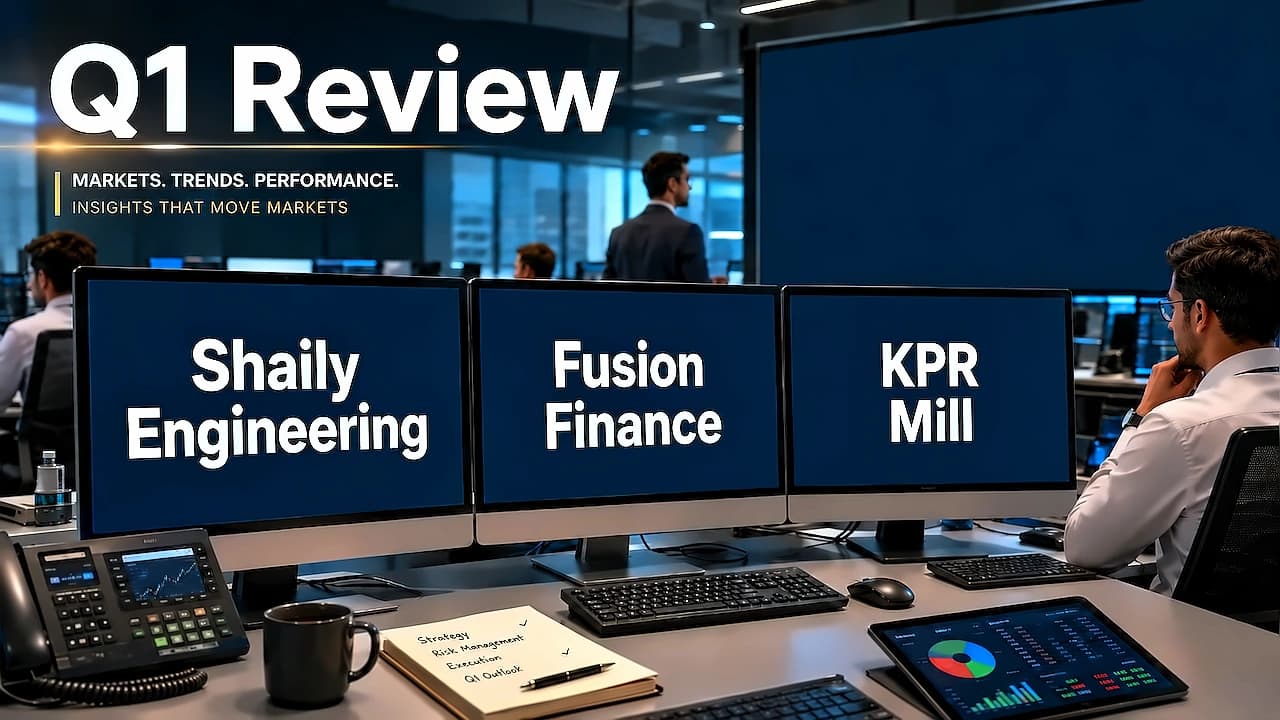 Motilal Oswal, ICICI Securities Maintain Buy Ratings on Fusion Finance
