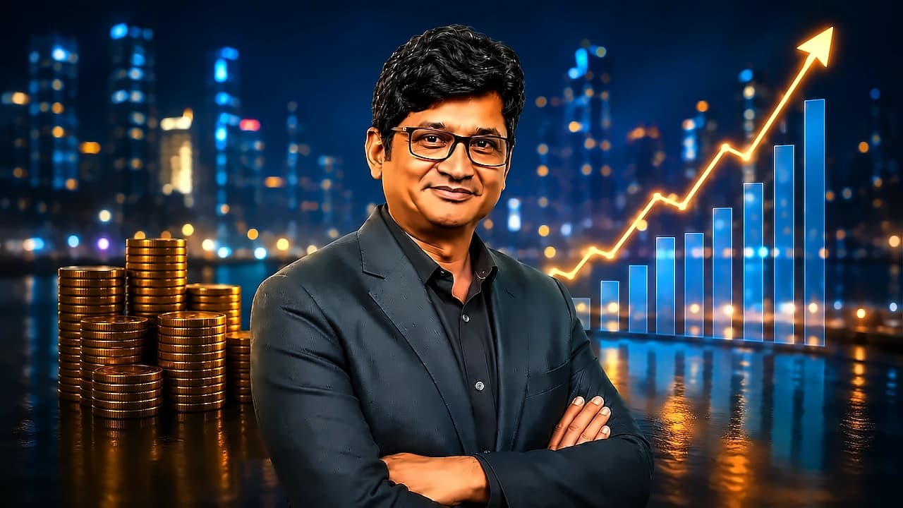 Motilal Oswal's Khandelwal: H2 FY27 Top Picks in Financials, Caps