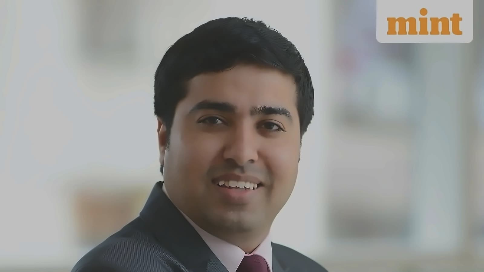 Motilal Oswal's Taparia picks 3 stocks as Indian equities rebound