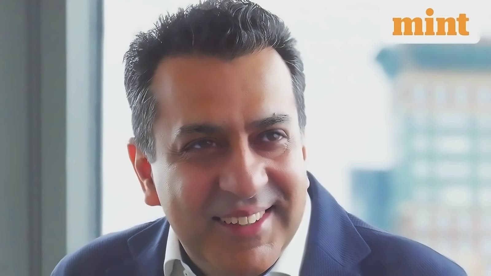 Motilal Oswal Sets Mphasis Target at ₹3100 Amid AI Transformation