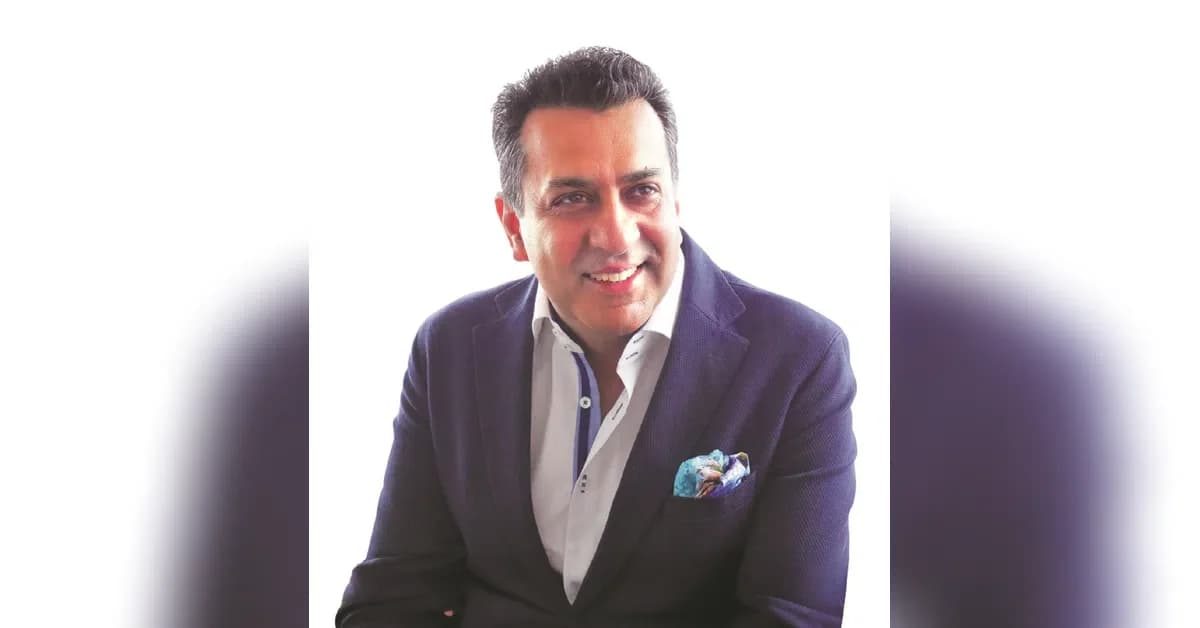 Mphasis launches AI platform Tria with 1.5% revenue investment