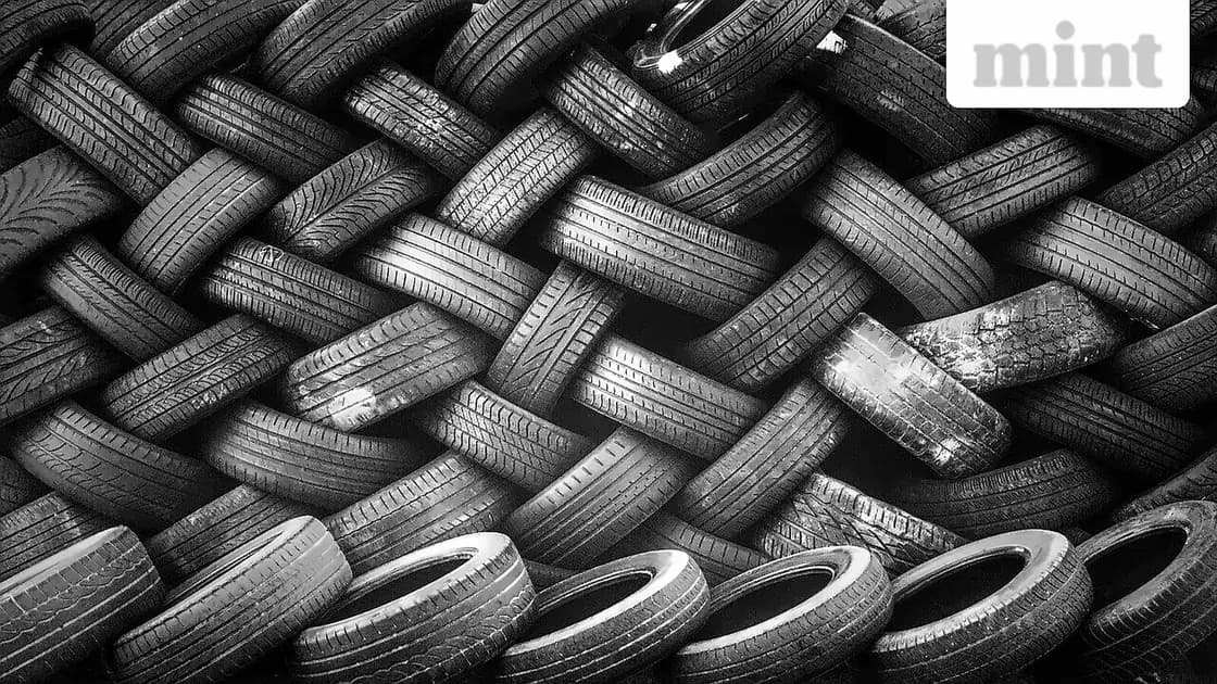 MRF faces margin pressure from rising costs, stock down 13%